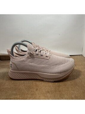 Flux Adapt Runner Women's Size 6.5 Sneakers Running Shoes Pink